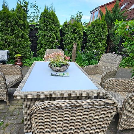 Ferienwohnung 1 Am Park Diwitz Zewnętrze zdjęcie